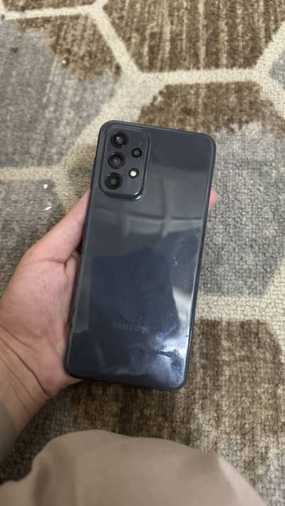 Samsung A23