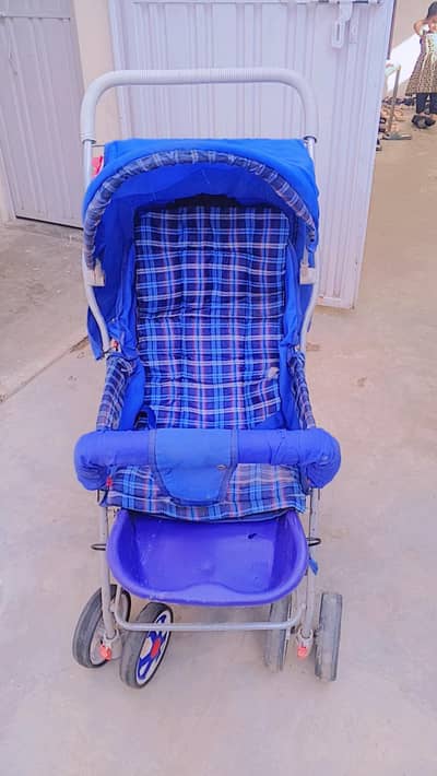 baby pram