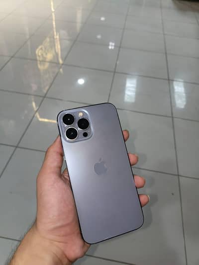 Apple iPhone 13 Pro Max jv