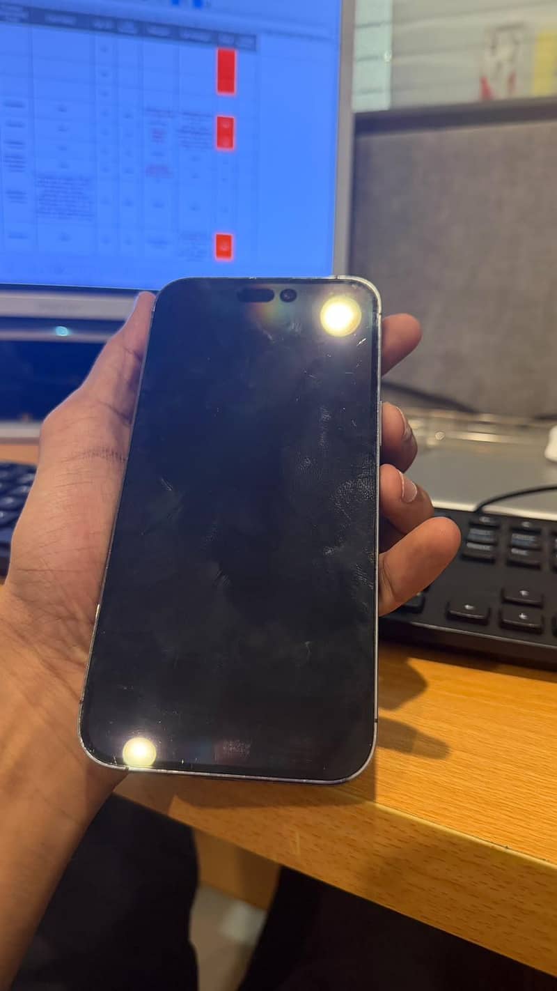 Apple iPhone 14 Pro Max 2