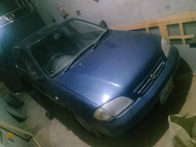 Suzuki Cultus VXR 2006