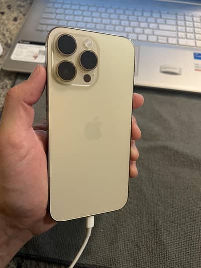 Apple iPhone 14 Pro