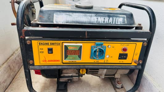Hybraid generator jiandong 03076405747