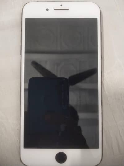 iphone 7 plus saaf condition