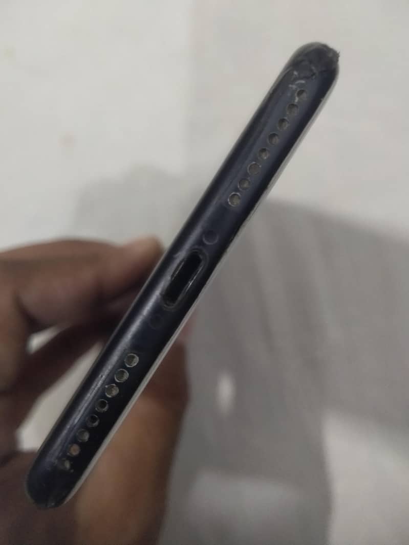 iphone 7 plus saaf condition 5