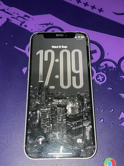 iPhone 12 mini 128gb