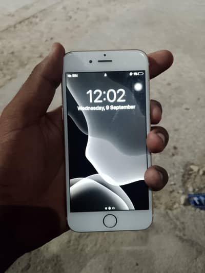 Apple iPhone 6S