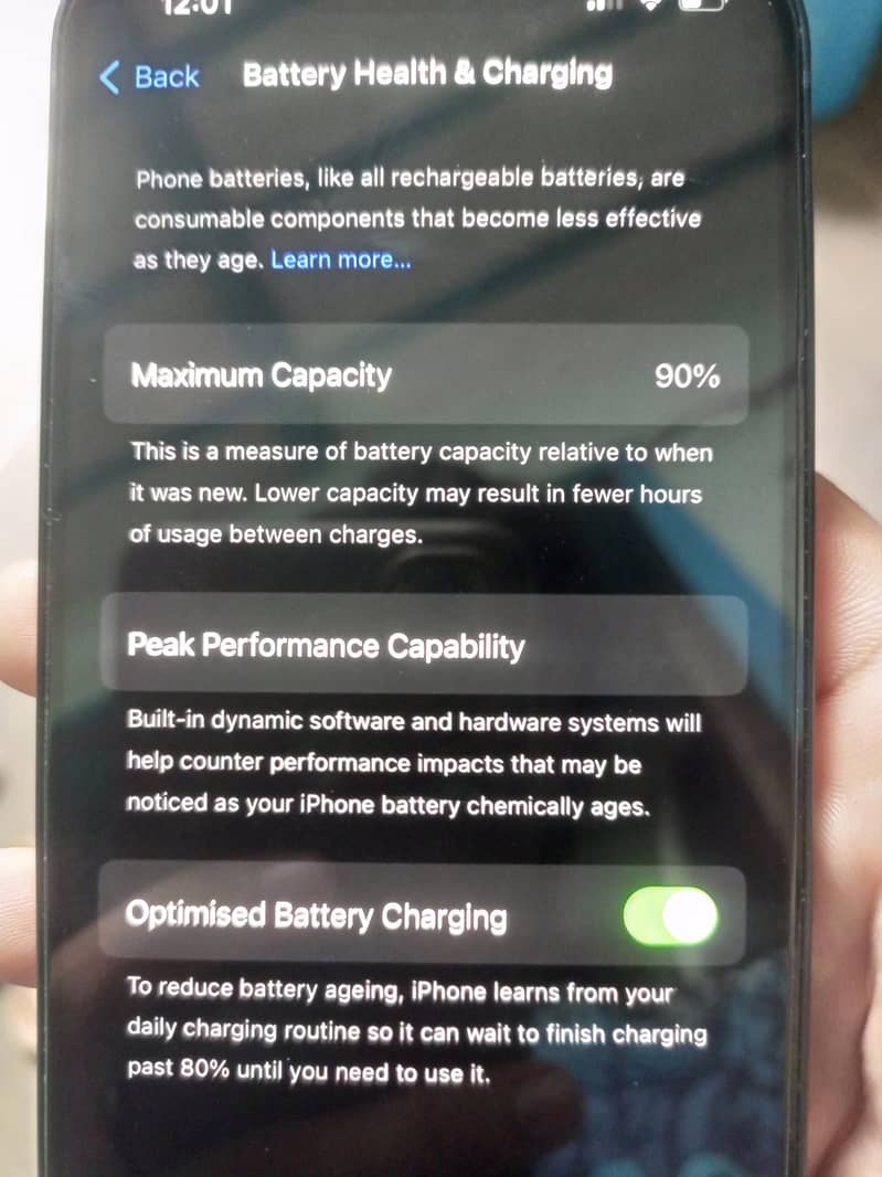 Apple iPhone 13 1