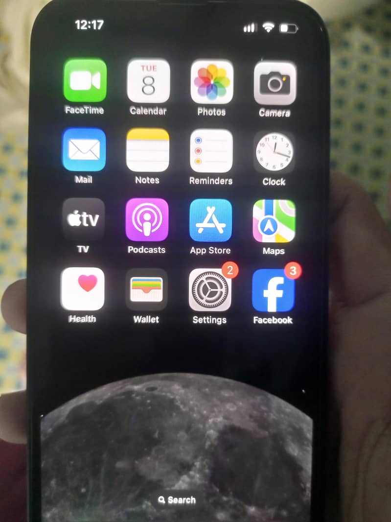 Apple iPhone 13 7