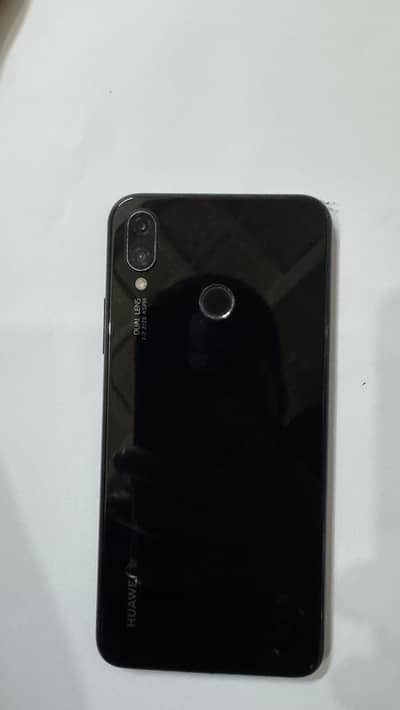 Nova 3i