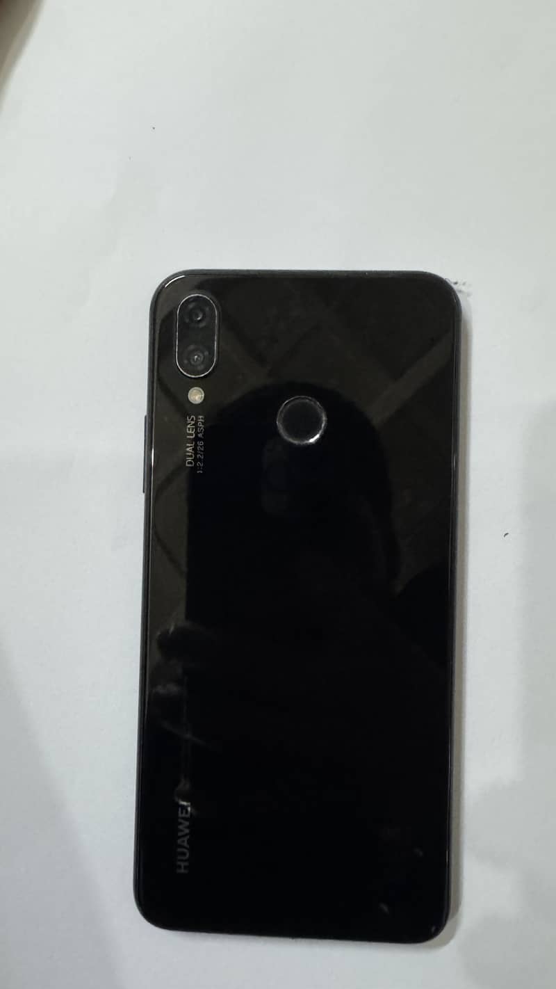 Nova 3i 0