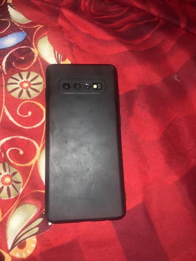 Samsung Mobile S10