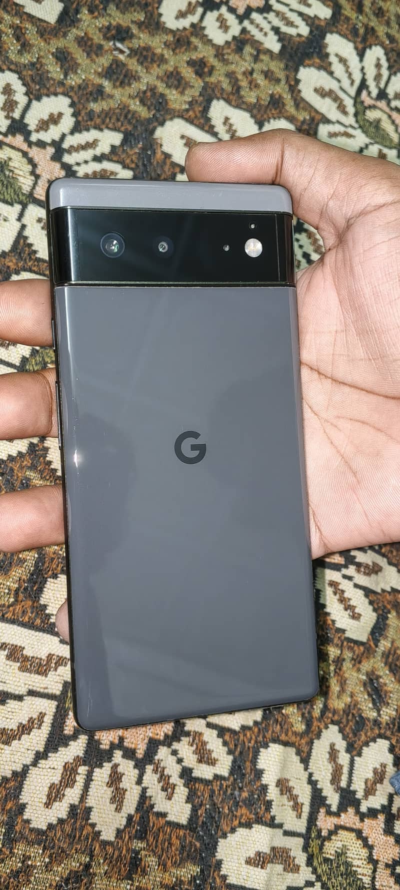 Google Pixel 6 1