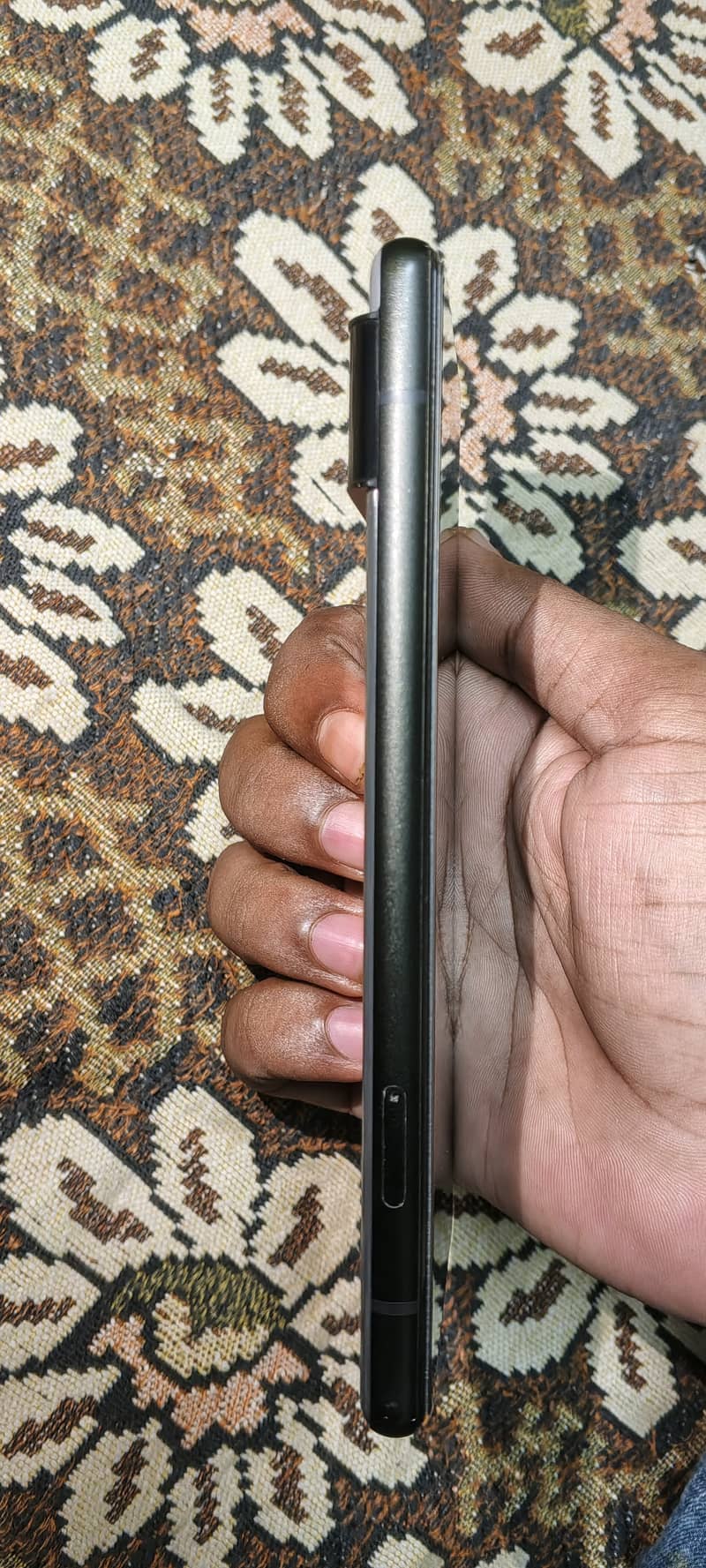 Google Pixel 6 4