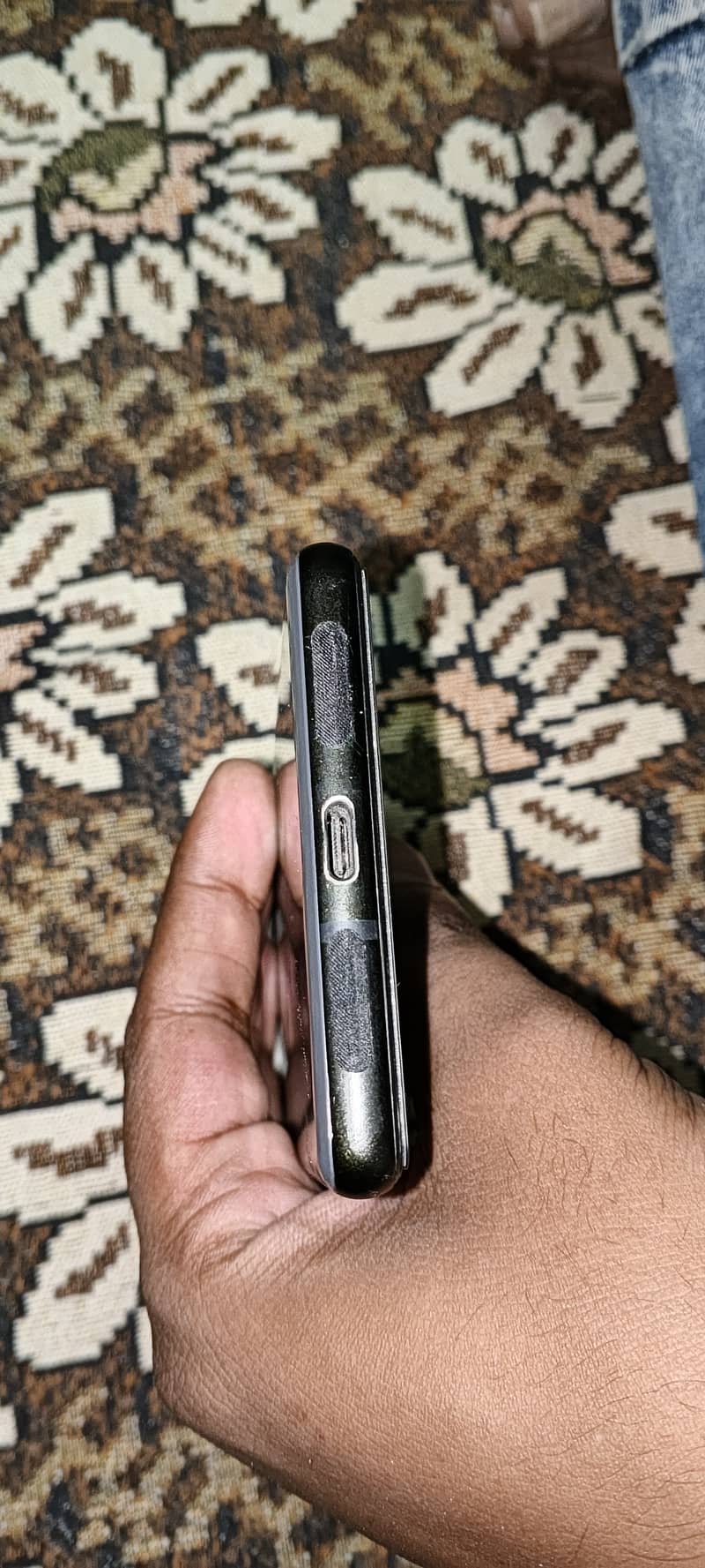 Google Pixel 6 5