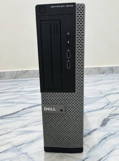 Dell PC For sell