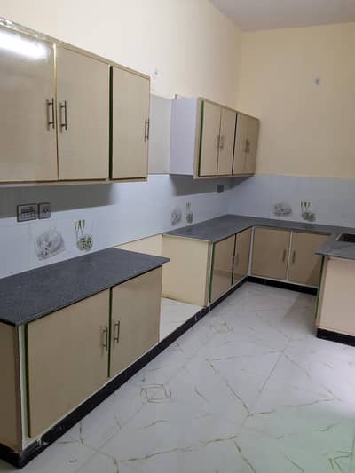 Ground portion brand new for rent Banigala (Direct  Owner contact)