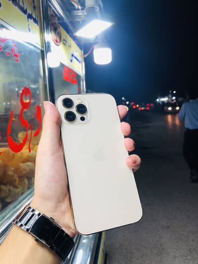 Apple iPhone 12 Pro Max