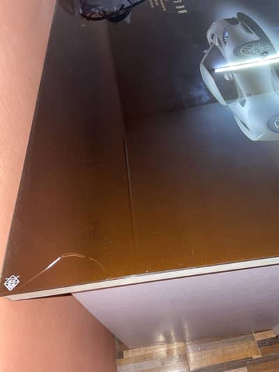 Computer table