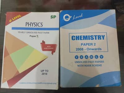 OLEVEL PAST PAPER YEARLY
