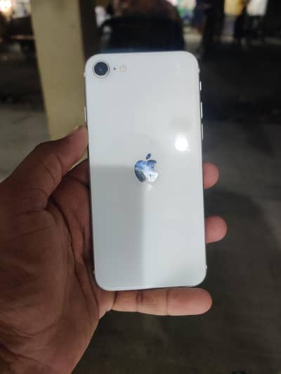 Apple iPhone SE non pta