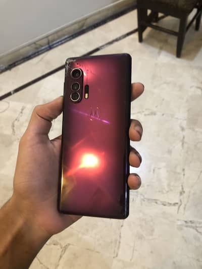 Motorola Edge