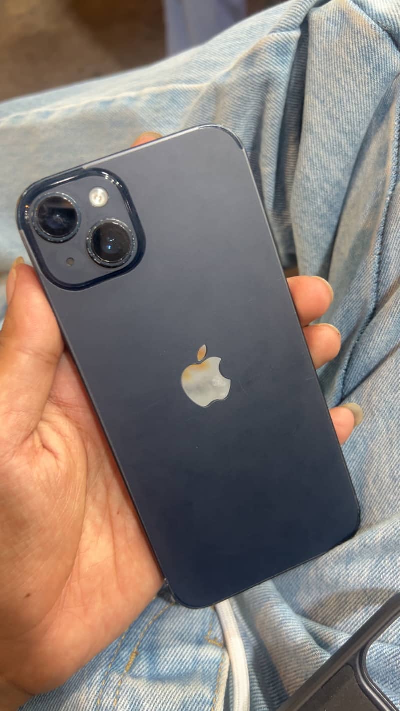 Apple iPhone 14 plus 2
