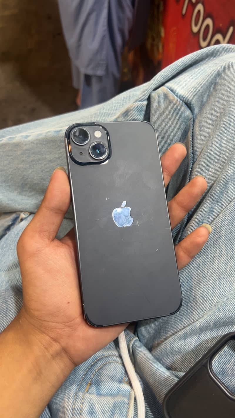 Apple iPhone 14 plus 3