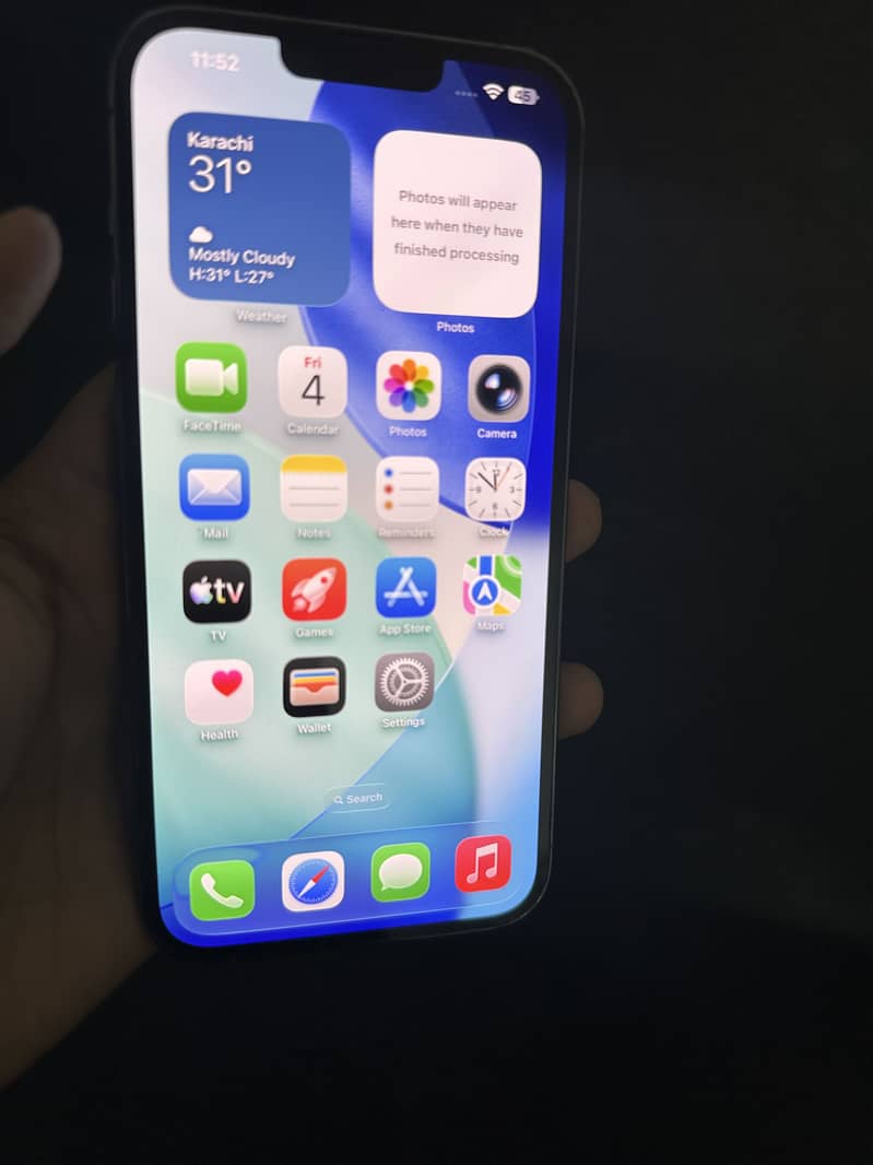 Apple iPhone 13 Pro Max 2