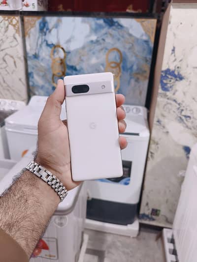 Google Pixel 7a