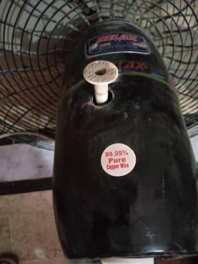 bracket fan for sell