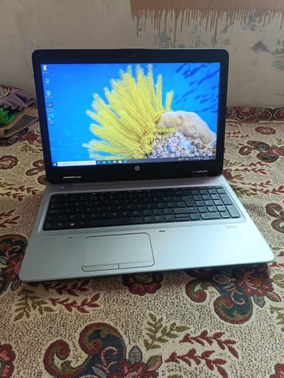 HP ProBook 650 G3