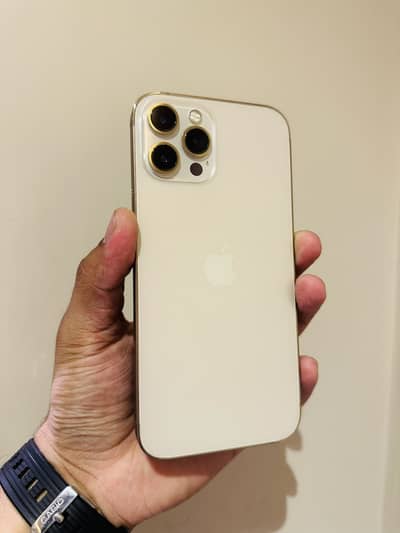 Apple iPhone 12 Pro Max