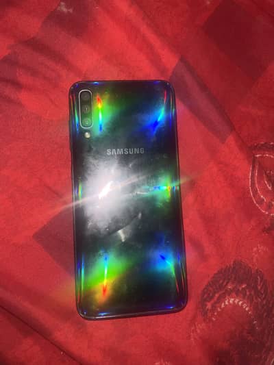 Samsung Mobile A70