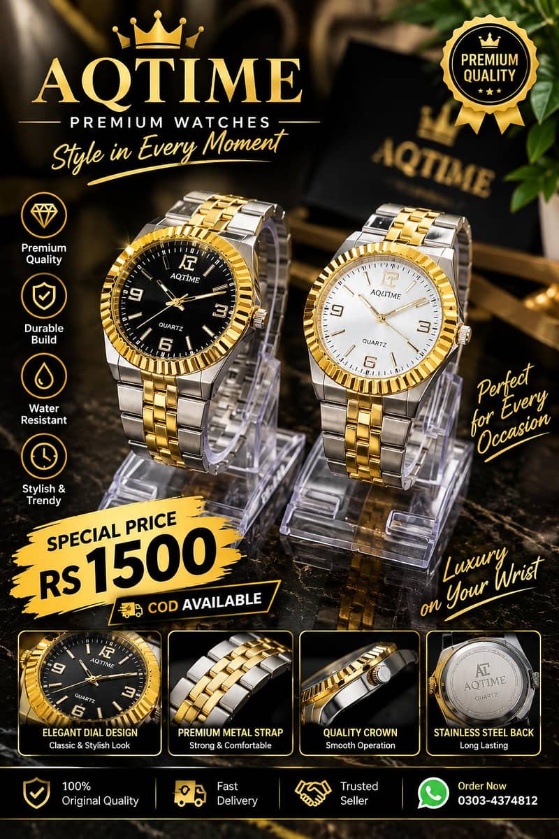 watches 0