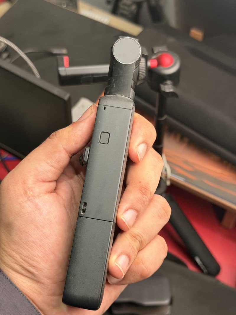 Osmo pocket 2 1
