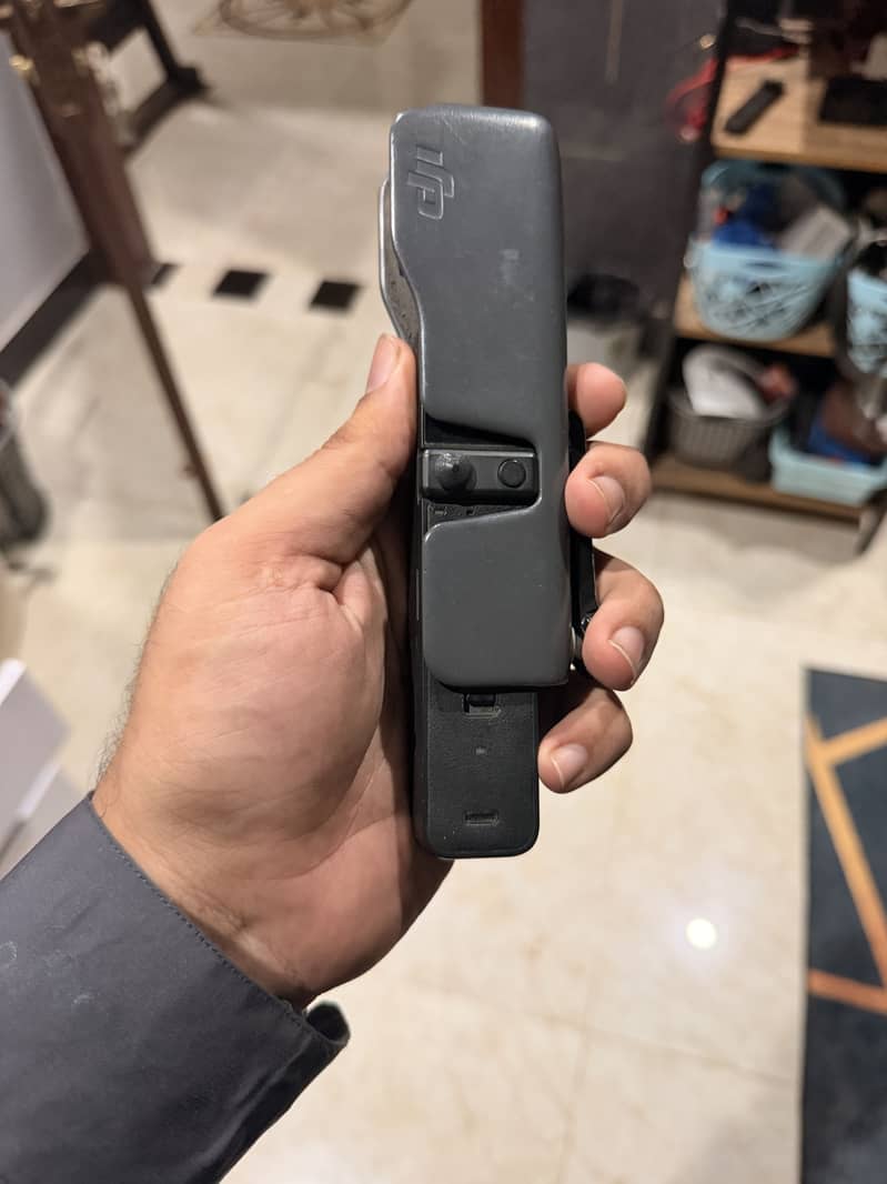 Osmo pocket 2 2
