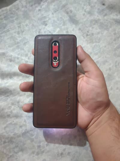 One Plus 8