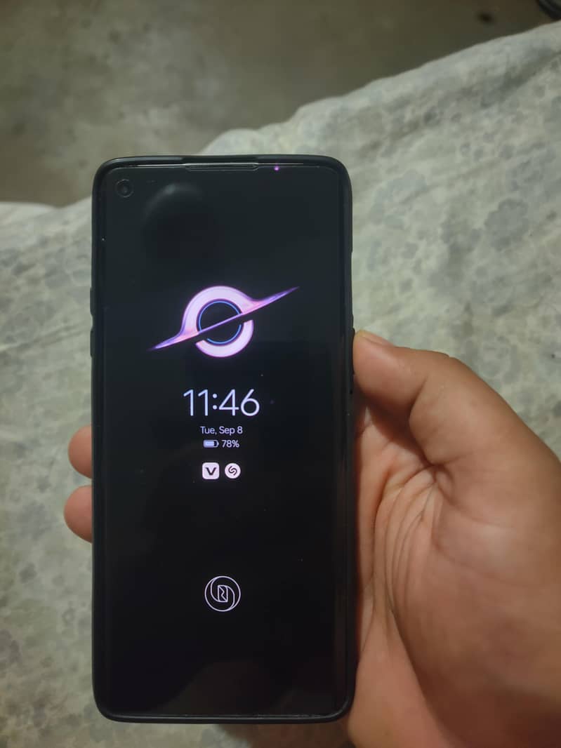 One Plus 8 1