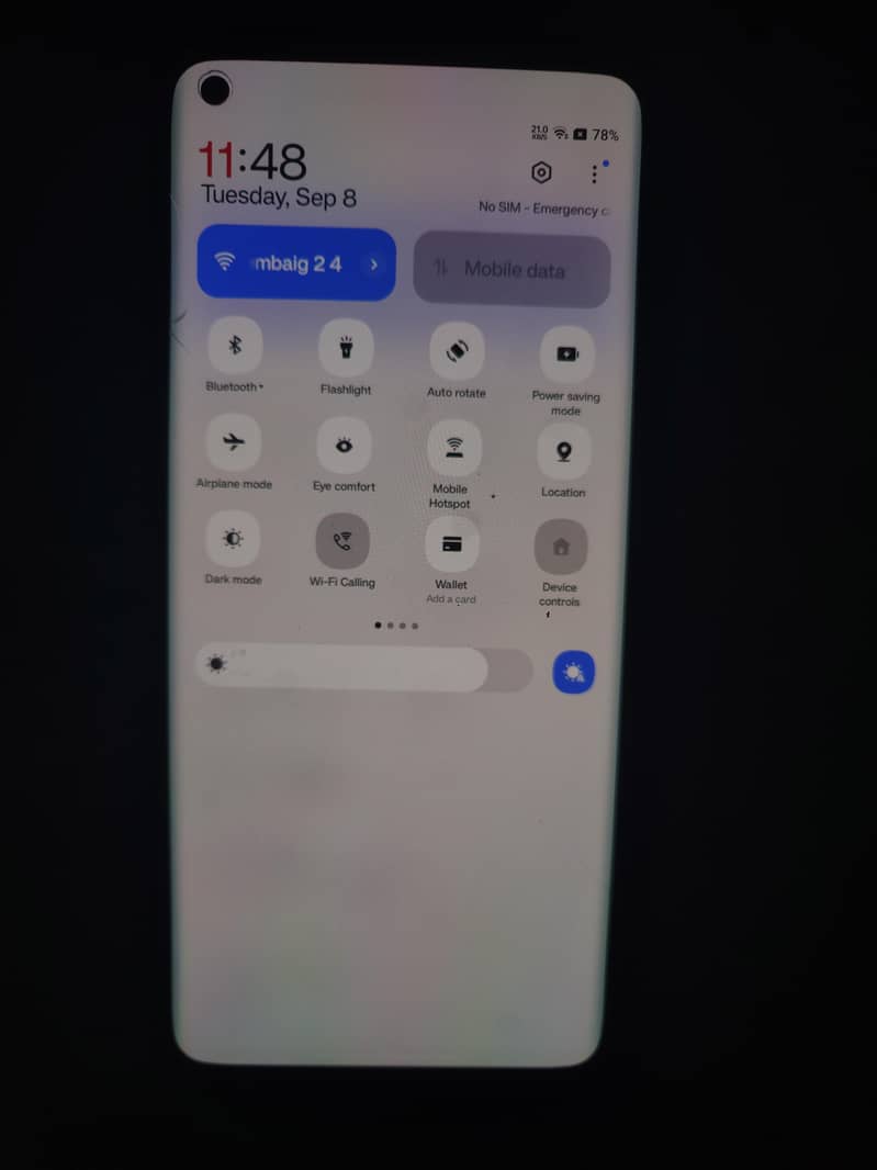 One Plus 8 3
