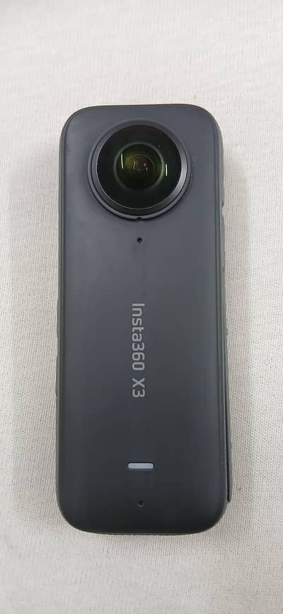 Inshta 360 X3 10/10 condition fixed price