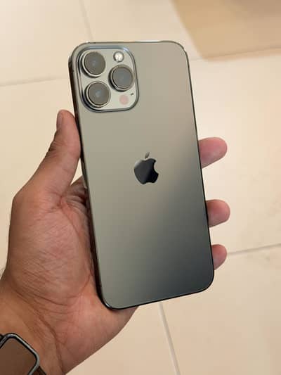 Apple iPhone 13 Pro Max