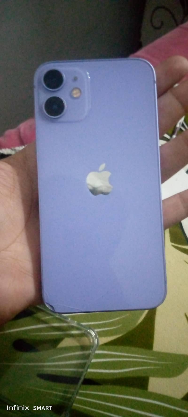 Apple iPhone 12 mini 3