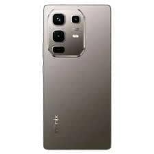Infinix not50x  5g
