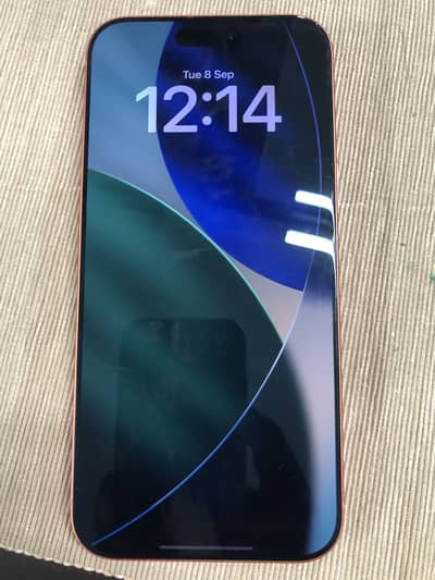 Apple iPhone 17 Pro Max JV