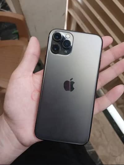 Apple iPhone 11 Pro