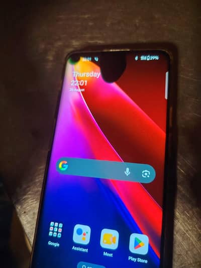 One Plus 9 Pro