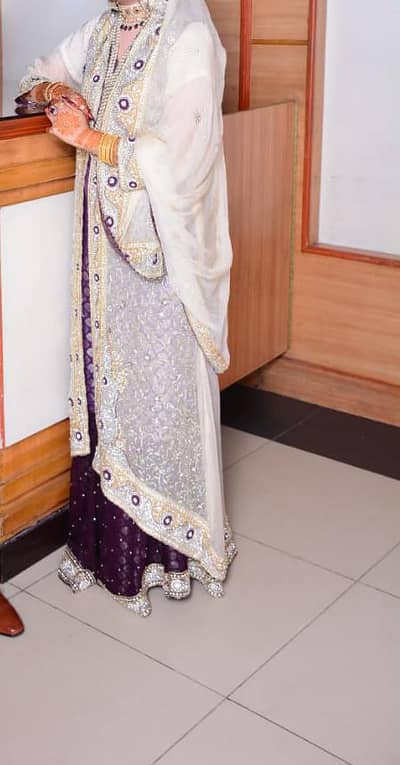 bridal dress