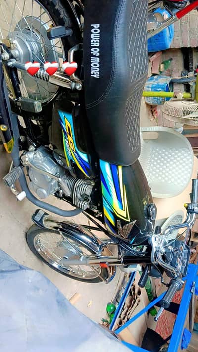 honda 125 2026