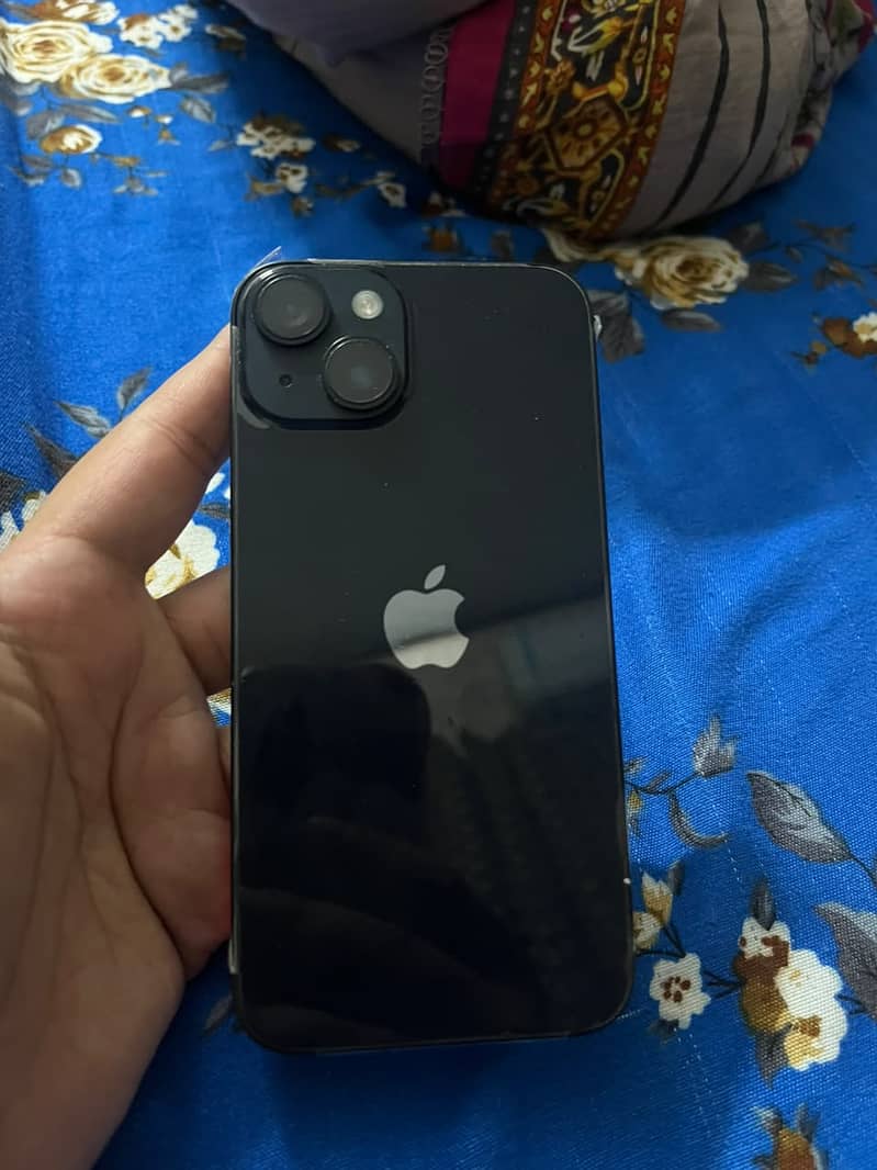 Apple iPhone 14 0